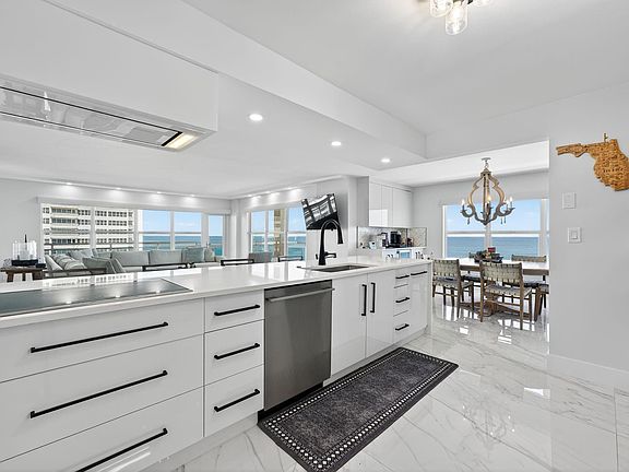 2nd image of 3900 Galt Ocean Drive #817