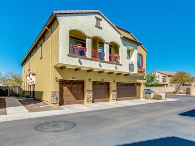 2725 E Mine Creek Rd Unit 2138, Phoenix, AZ, 85024