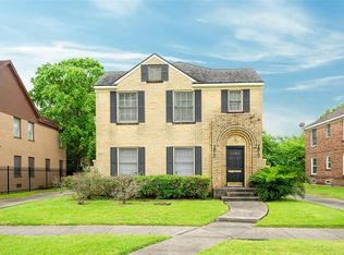 2812 Cleburne St, Houston, TX 77004
