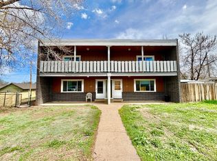 680 McIntyre St, Golden, CO 80401