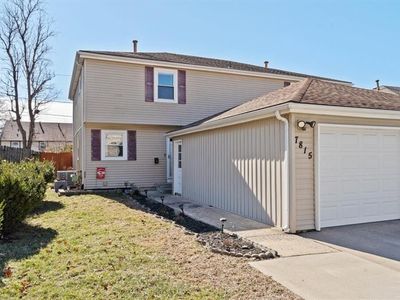 7815 W 61st Ter, Overland Park, KS, 66202