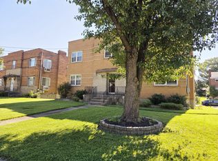 6512 Hamilton Ave #4, Cincinnati, OH 45224