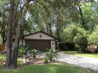 53 Blue Fox Rd, Spring, TX 77380