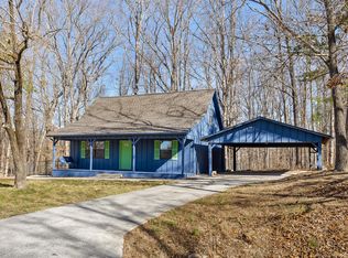 700 Indian Hills Dr, Dayton, TN 37321