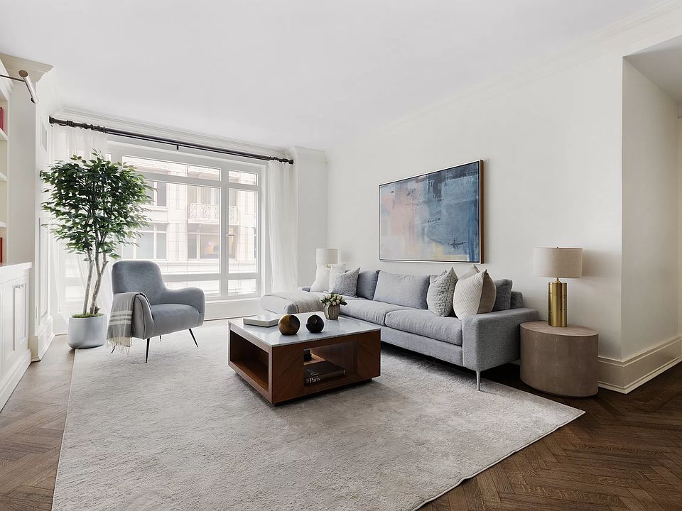 1st image of 205 W 76th St APT 401