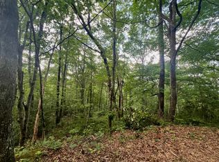 0 Strawberry Branch, Scaly Mountain, NC 28775