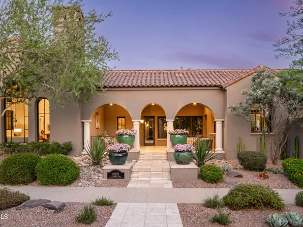 10202 E JOURNEY Lane, Scottsdale, AZ 85255