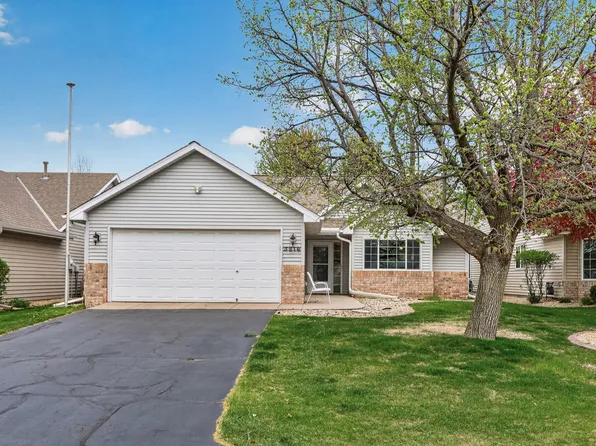 3816 93rd Ave N, Brooklyn Park, MN 55443