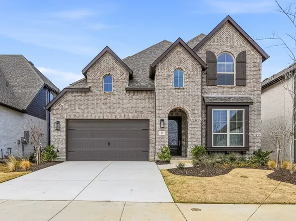 4107 Windy Point Rd, Oak Point, TX 75068