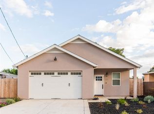 1705 Park Ave, Red Bluff, CA 96080