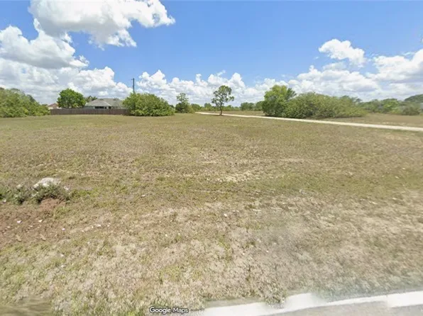 1201 Andalusia Blvd, Cape Coral, FL 33909