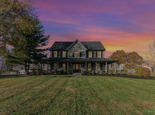 6660 Olive Branch Rd, Oregonia, OH 45054