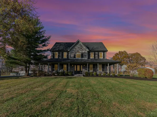 6660 Olive Branch Rd, Oregonia, OH 45054