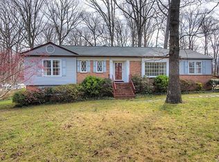 11913 Heathmere Cres, Midlothian, VA 23113