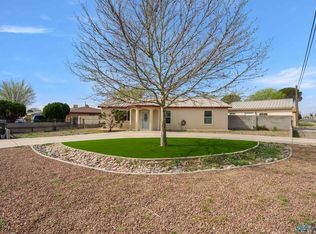 1300 S 9th St, Deming, NM 88030