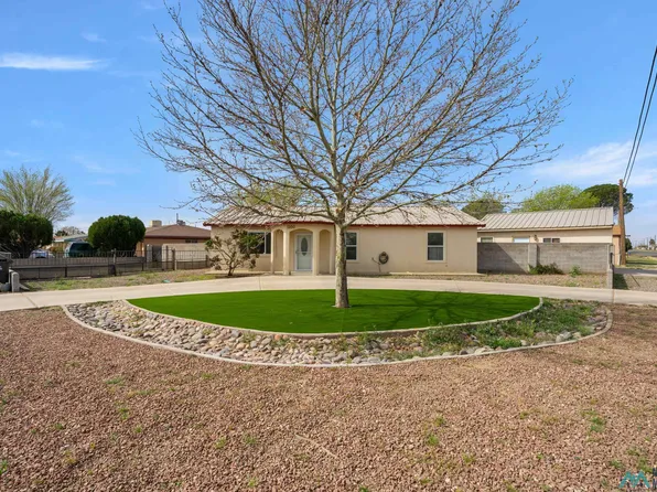 1300 S 9th St, Deming, NM 88030