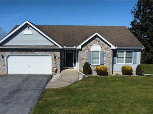 1001 Arndt Rd, Easton, PA 18040