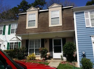 5711 Wells Cir, Stone Mountain, GA