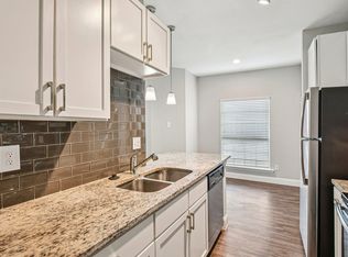 Green Tree Place, Houston, TX 77084