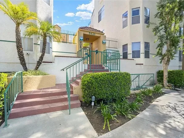 5420 Sylmar Ave APT 201, Van Nuys, CA 91401