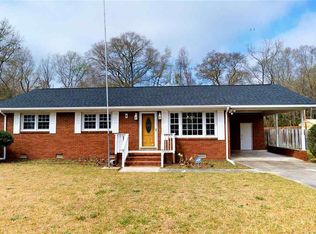 3201 Crestview Dr, Florence, SC 29501