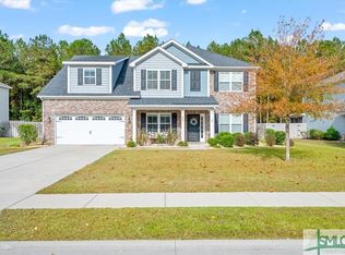 280 Wicklow Dr, Richmond Hill, GA 31324