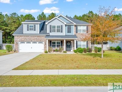 280 Wicklow Dr, Richmond Hill, GA, 31324