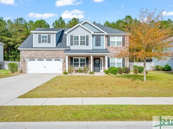 280 Wicklow Drive, Richmond Hill, GA 31324