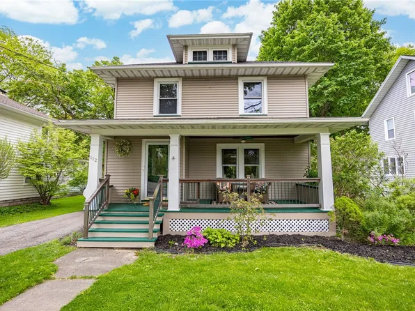 112 S Main St, Pittsford, NY 14534