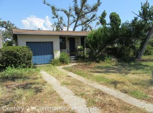 420 S Palo Alto Ave, Panama City, FL 32401