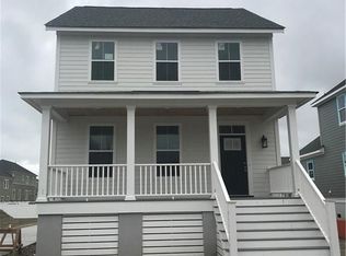 9616 6th Bay St, Norfolk, VA 23518