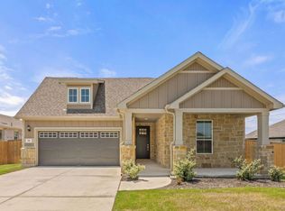 291 Muddy Creek Way, Kyle, TX 78640