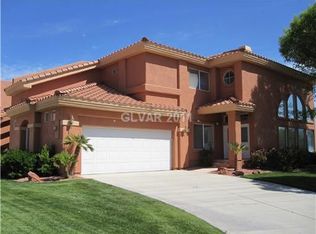 676 Ventana Cir, Mesquite, NV 89027