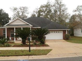 1148 Stony Creek Way, Tallahassee, FL 32317