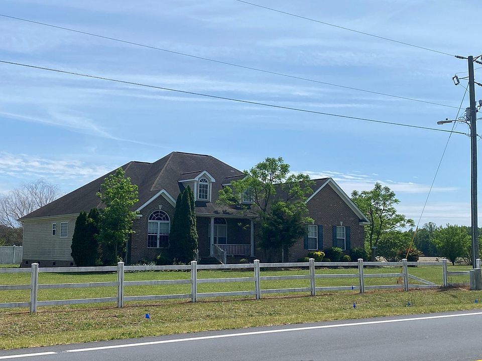 3086 State Highway 222 E, Stantonsburg, NC 27883 Zillow