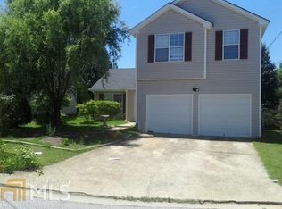 755 Mountain Ridge Way, Lithonia, GA 30058