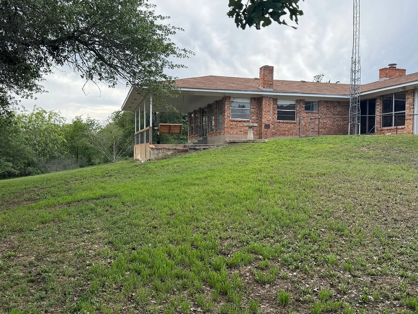 Smithville Single Story Home with Views — Photo 3