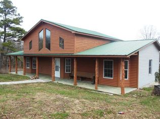 4902 Highway 95, Mountain Grove, MO 65711