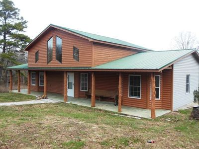 4902 Highway 95, Mountain Grove, MO, 65711