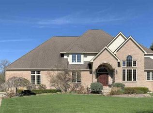 72878 Teal Ct, Romeo, MI 48065