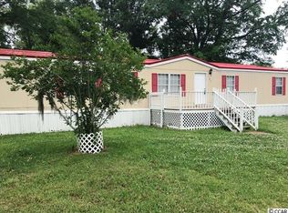 186 Hilliard St, Georgetown, SC 29440