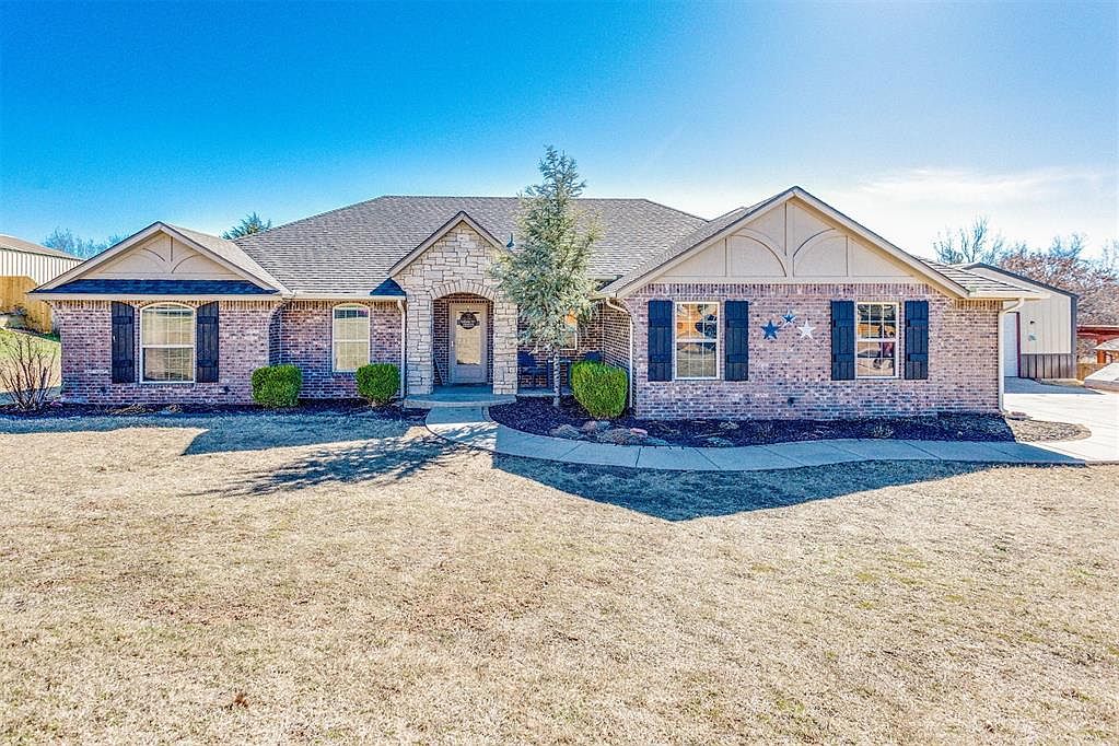 O’tra FAG300E 4075 Timberline Trl, Edmond, OK 73034 | Zillow