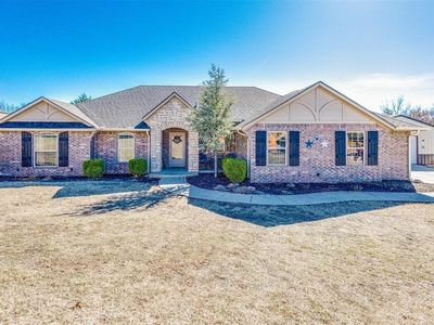 4075 Timberline Trl, Edmond, OK, 73034