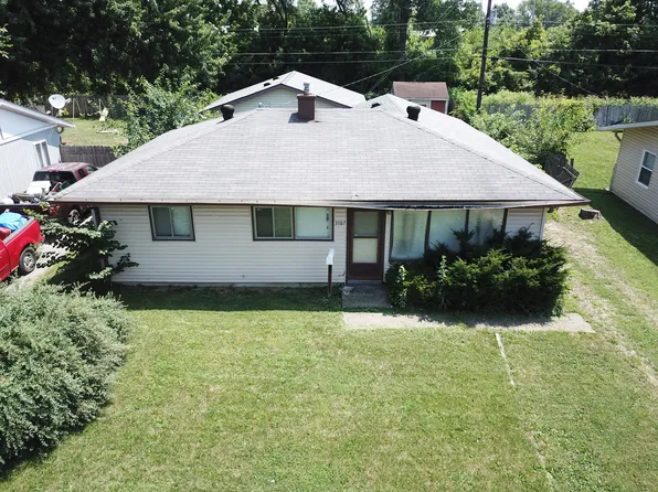 3107 Eagledale Dr, Indianapolis, IN 46222