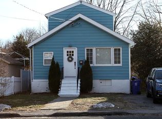 9 Morton St, Norwalk, CT 06854