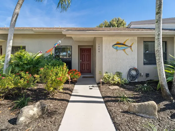 3090 S Oakland Forest Drive #1904, Oakland Park, FL 33309