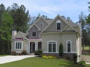 60 Glistening Glenn Cv, Newnan, GA 30265