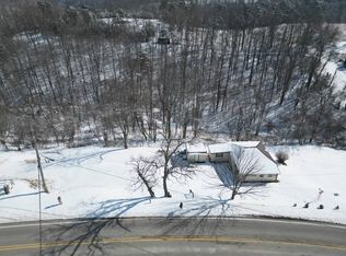 22221 Ashton Upland Rd, Milton, WV 25541