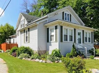 5201 W Main St, Monee, IL 60449