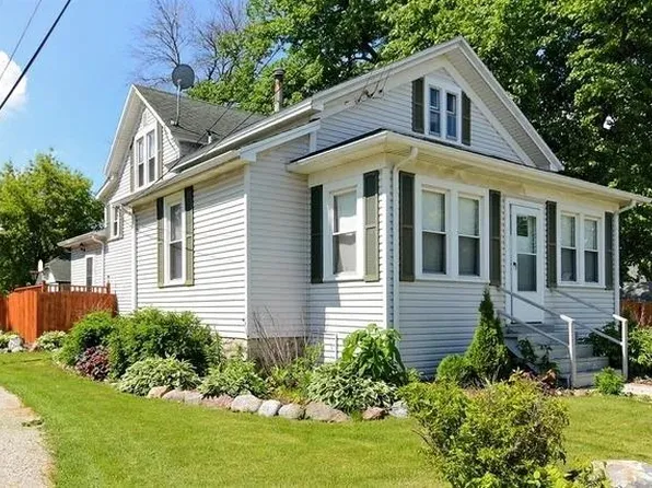 5201 W Main St, Monee, IL 60449